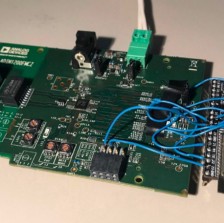 ESP-IDF Custom Ethernet PHY Driver Quick Guide