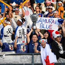 Why Japanese Fans Cleaning at World Cup Isn’t Normal Yet ‘Atarimae’