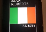 Sean Roberts By: F.L. Ruby