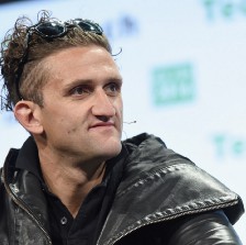 I Read Casey Neistat’s Favorite Books (And His Taste Is Immaculate)
