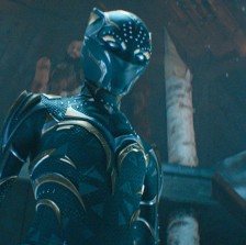 150 Word Review: ‘Black Panther: Wakanda Forever’ (2022)