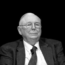 Charlie Munger: The Fundamental Algorithm of a Successful Life