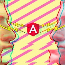 How to not develop Angular application