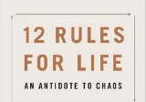 Book review : 12 Rules for Life by Jordan B. Peterson