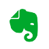 Go to the profile of Evernote