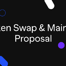 Token Swap & Ethereum Mainnet Protocol Deployment Proposal