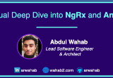 A Visual Deep Dive into NgRx and Angular