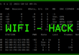 A Step-By-Step Guide to Crack Wifi Password with Python