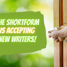 The Shortform is Accepting New Writers!