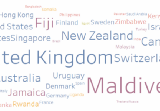 Analysis of the Attitude towards the 2021 United Nations Climate Change Conference (COP26)