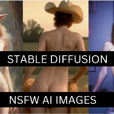 This Website Can Generate NSFW Images With Stable Diffusion AI