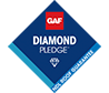 Diamond Pledge NDL Roof Guarantee